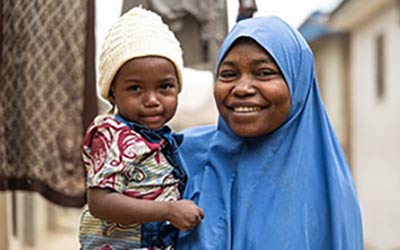 Merck for Mothers Reaches More than 30 Million Women Worldwide